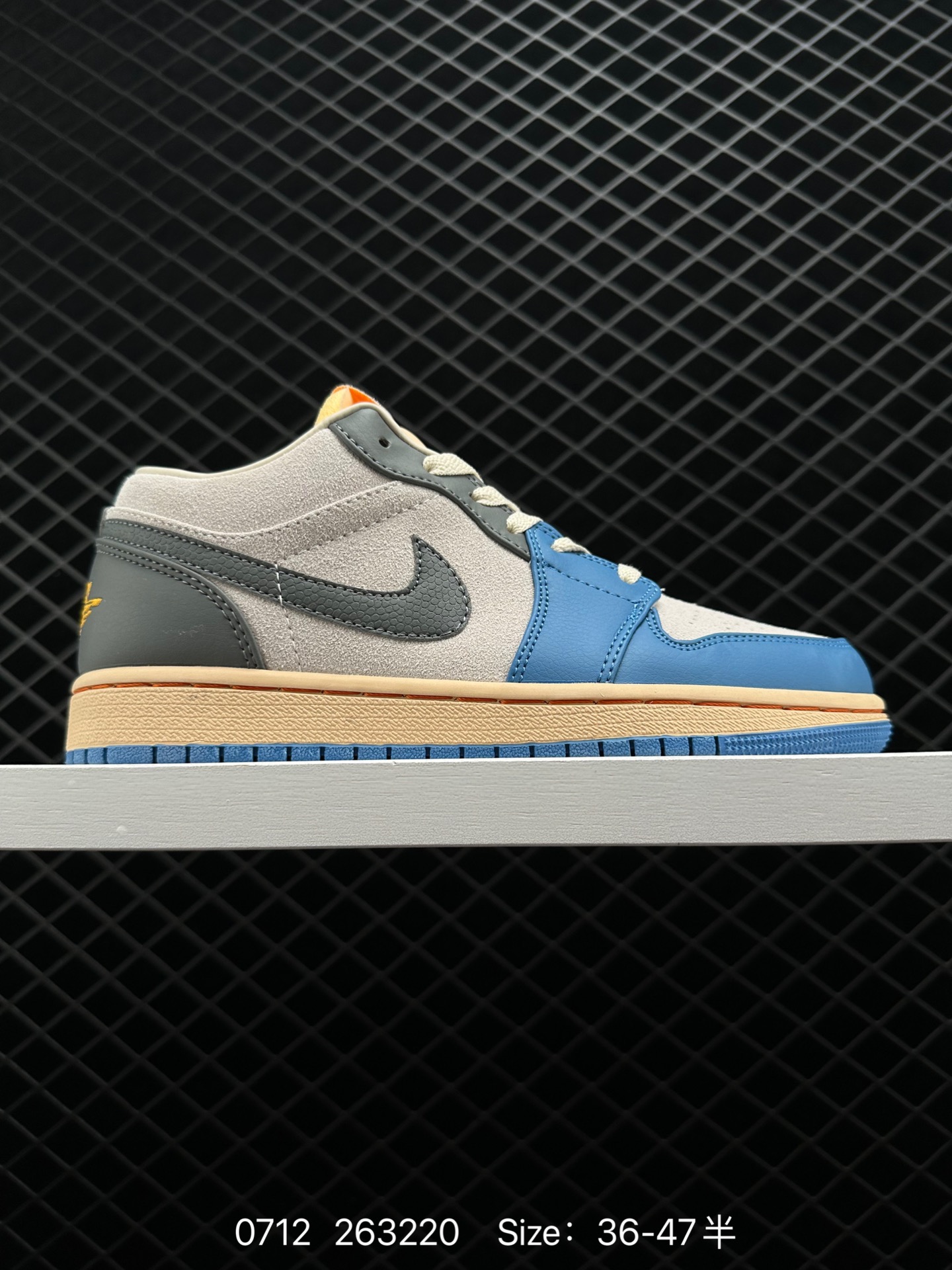 Air Jordan 1 Low Air Jordan 1 Low